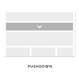 Push Down
