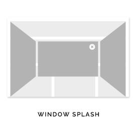 Window Splash
